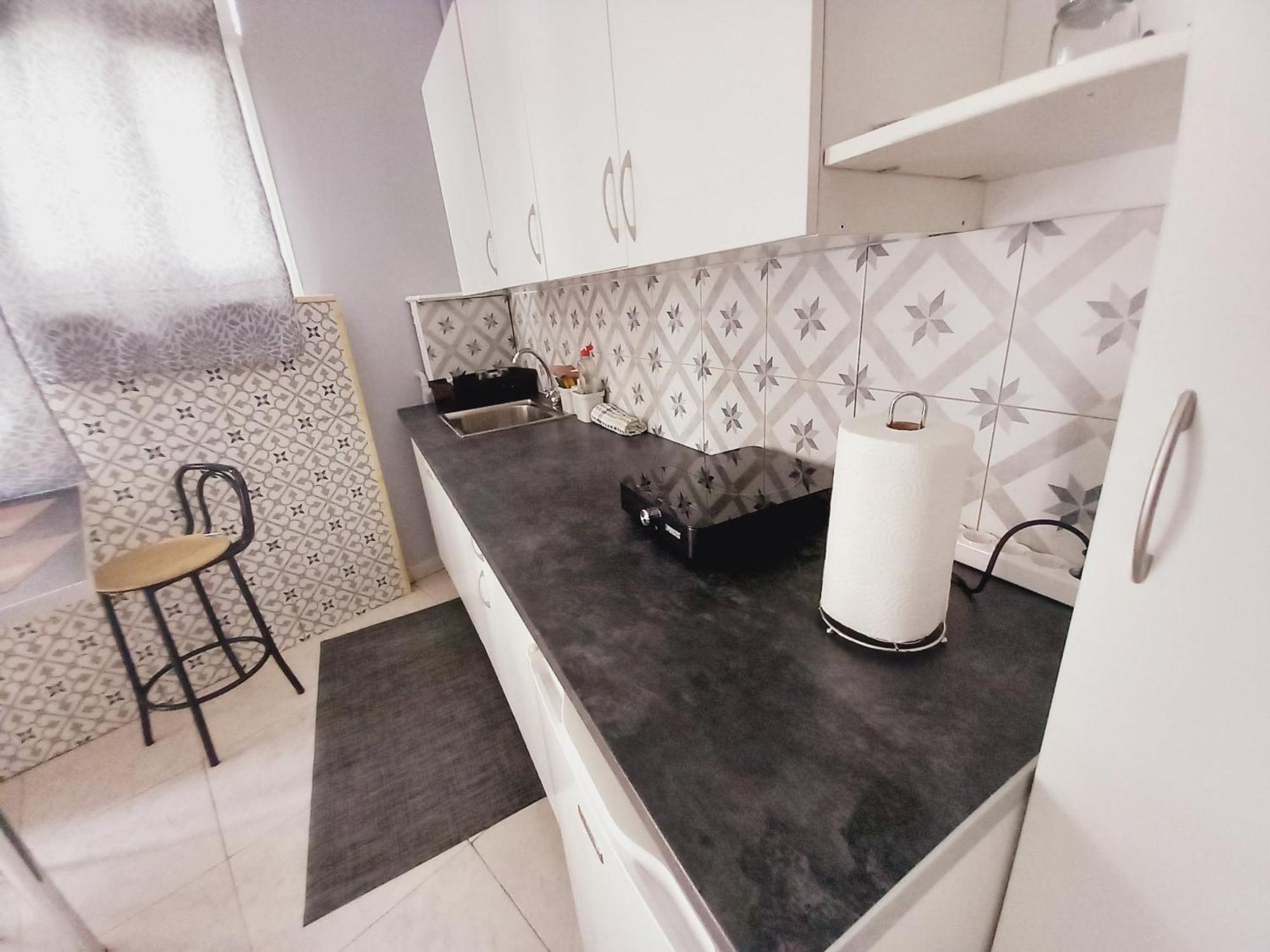 Vivienda San Justo Hotel Las Palmas de Gran Canaria Cameră foto