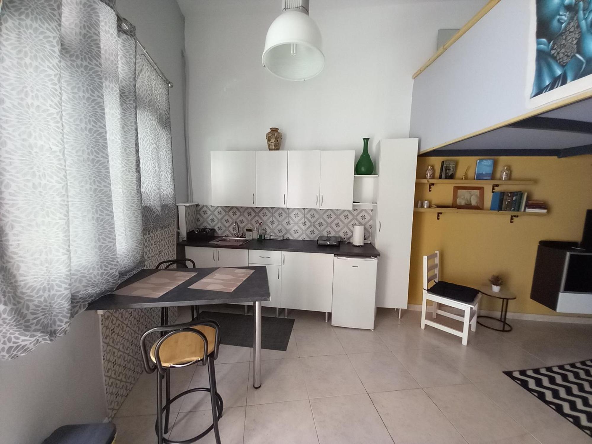 Vivienda San Justo Hotel Las Palmas de Gran Canaria Cameră foto